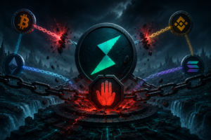 THORChain Halts Trading Following Suspected Cross-Chain Exploit
