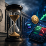 SEC Delays Prediction Market ETFs as Crypto Betting Products Surge