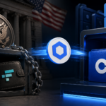 U.S. Seized FTX Wallet Moves Chainlink to Coinbase Prime