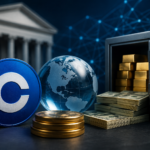 Coinbase Backs Treasury-Based ETF Linked to Stablecoin Reserve Rules