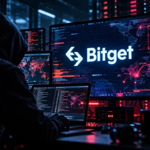 Bitget Hack: $351.6M Vanishes as North Korea Suspected Behind Breach