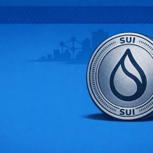 SUI Eyes $1.40 as Three Bullish Signals Align