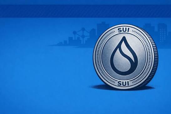 SUI Eyes $1.40 as Three Bullish Signals Align