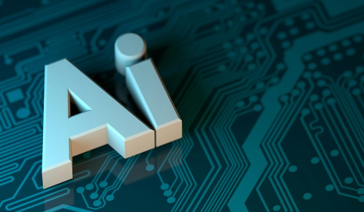 AI cybersecurity interface representing Microsoft agentic insider controls