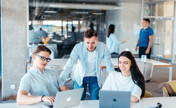 Anthropic AI evaluators reviewing frontier-model safety controls