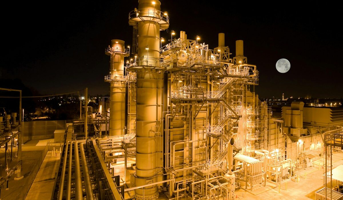 Bloom Energy earnings and distributed onsite power generation