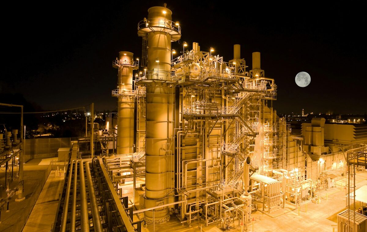 Bloom Energy earnings and distributed onsite power generation
