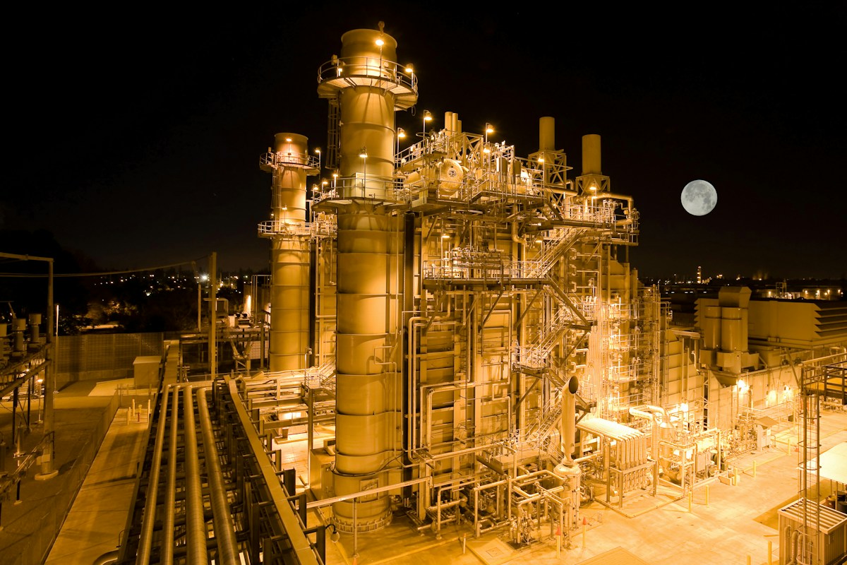 Bloom Energy earnings and distributed onsite power generation