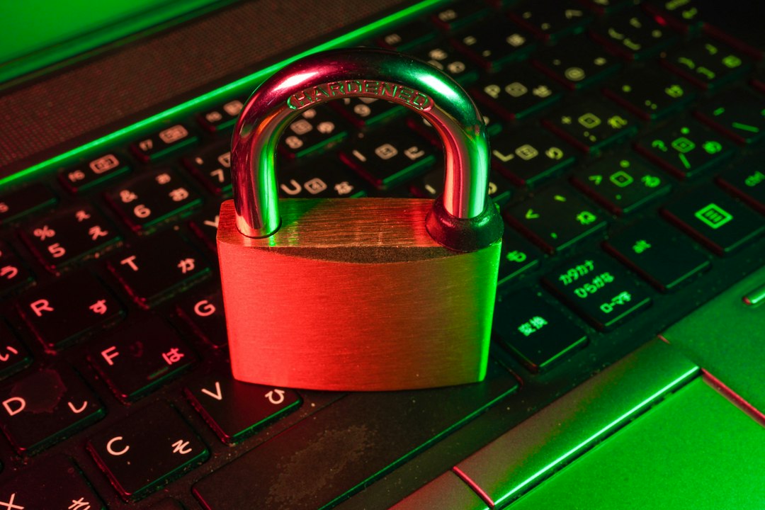 Cybersecurity technology illustrating the Bitget hack and blockchain tracing investigation