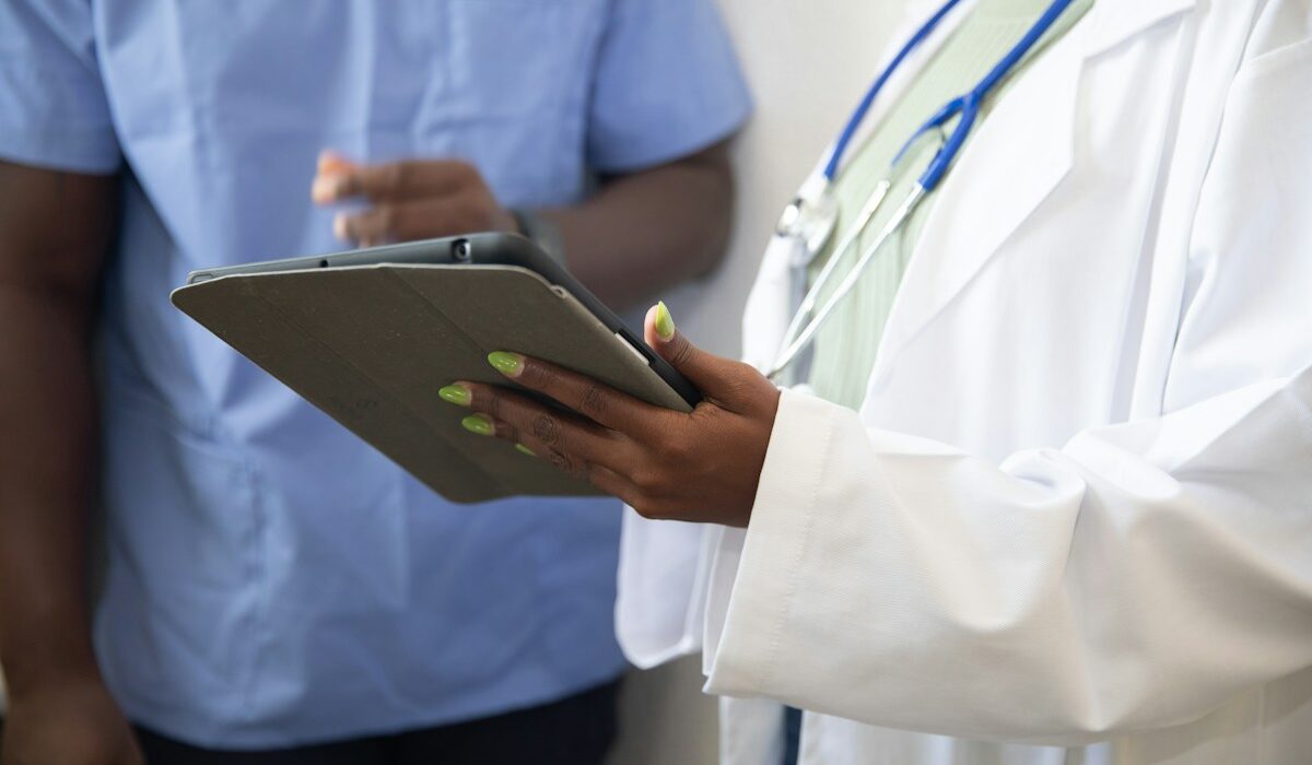 Elevance Health earnings supported by healthcare service performance