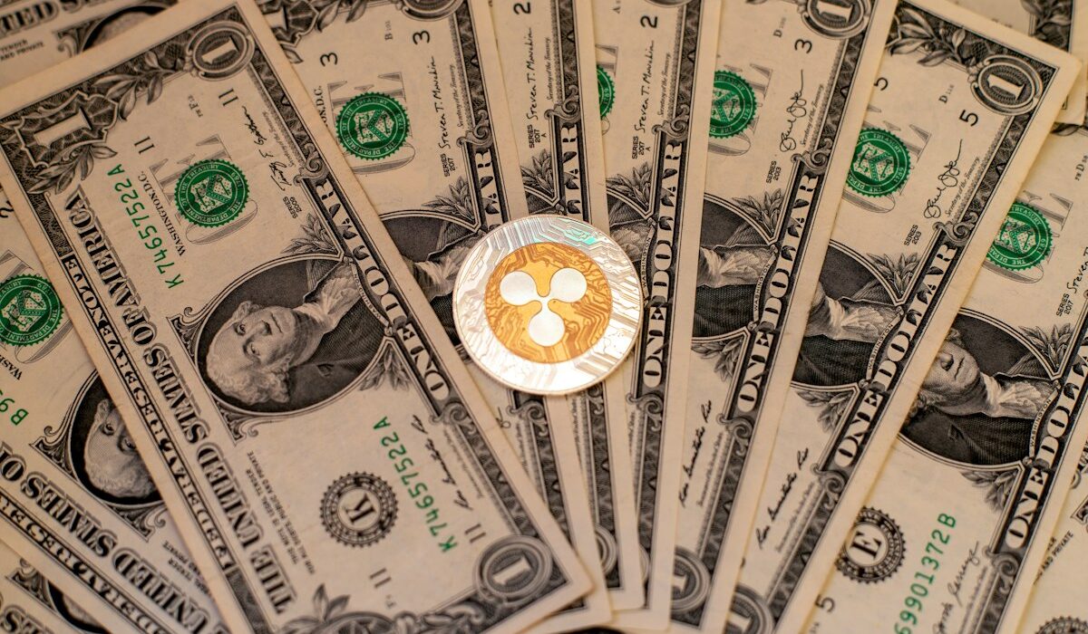 Evernorth XRP treasury and public-market exposure