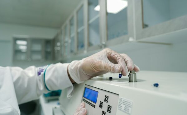 Pharmaceutical laboratory for the Viatris Pacira acquisition
