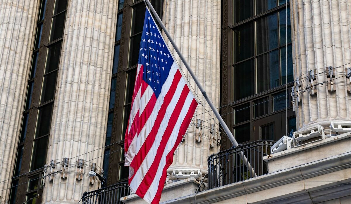 U.S. financial institution illustrating Ripple bank approval