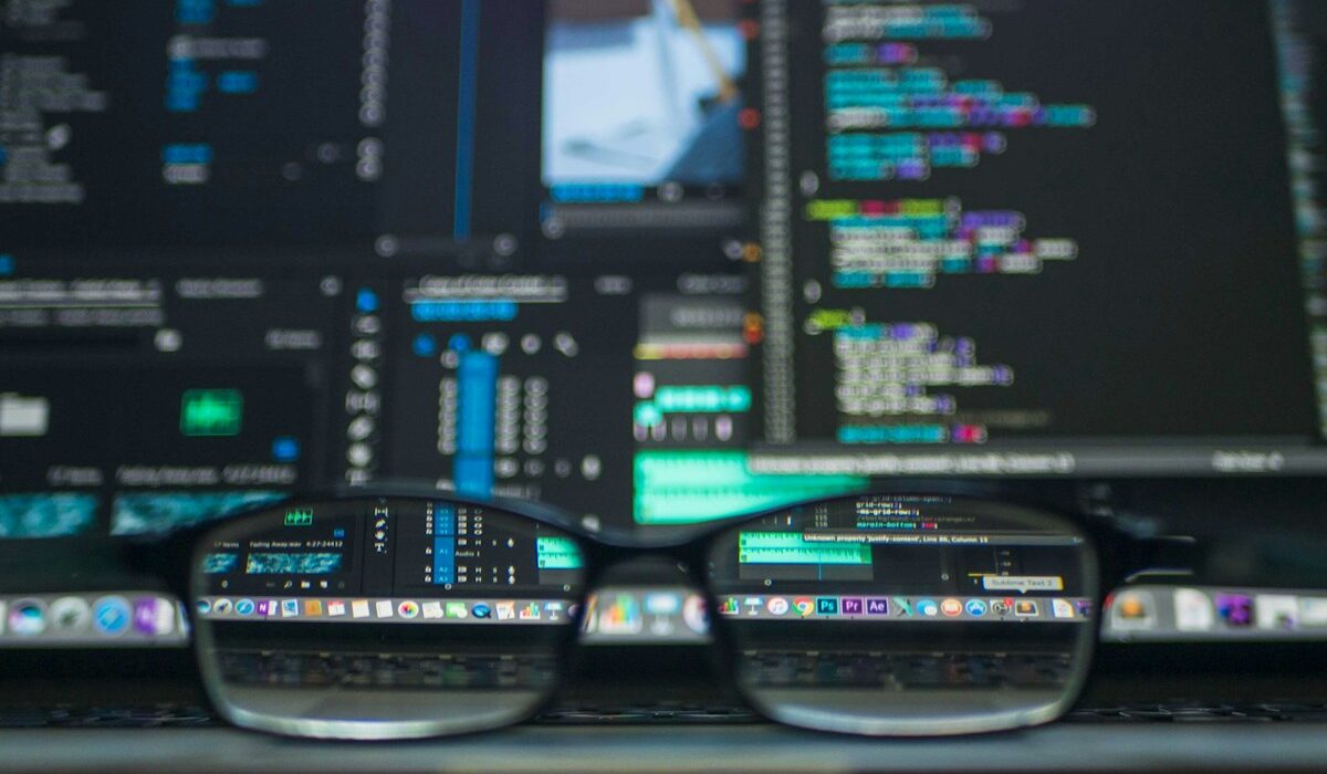 Computer code representing SEC machine-understandable financial data