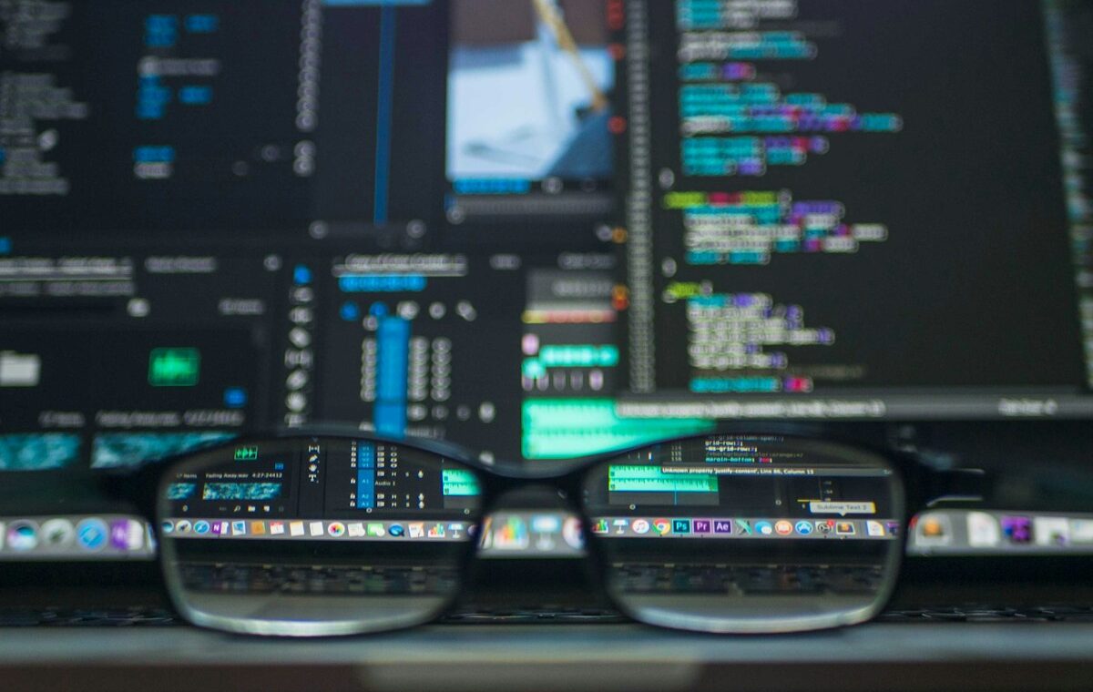 Computer code representing SEC machine-understandable financial data